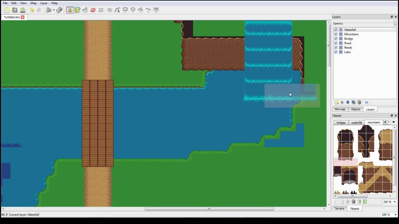 tiled map editor download